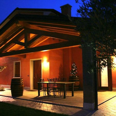 Villarosa Santa Lucia di Piave Luaran gambar