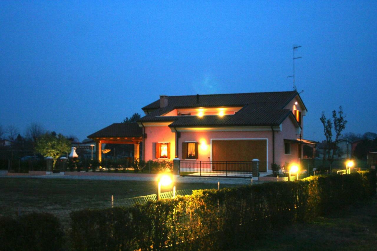 Villarosa Santa Lucia di Piave Luaran gambar