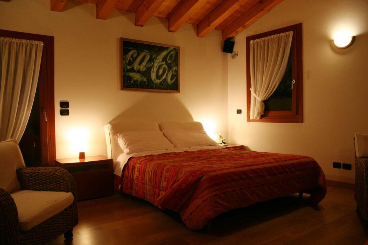 Villarosa Santa Lucia di Piave Luaran gambar