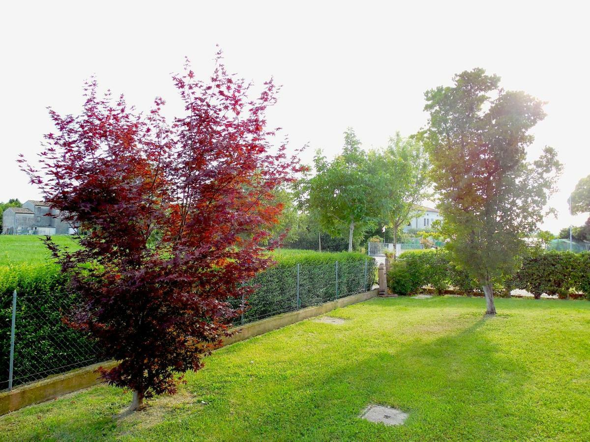 Villarosa Santa Lucia di Piave Luaran gambar