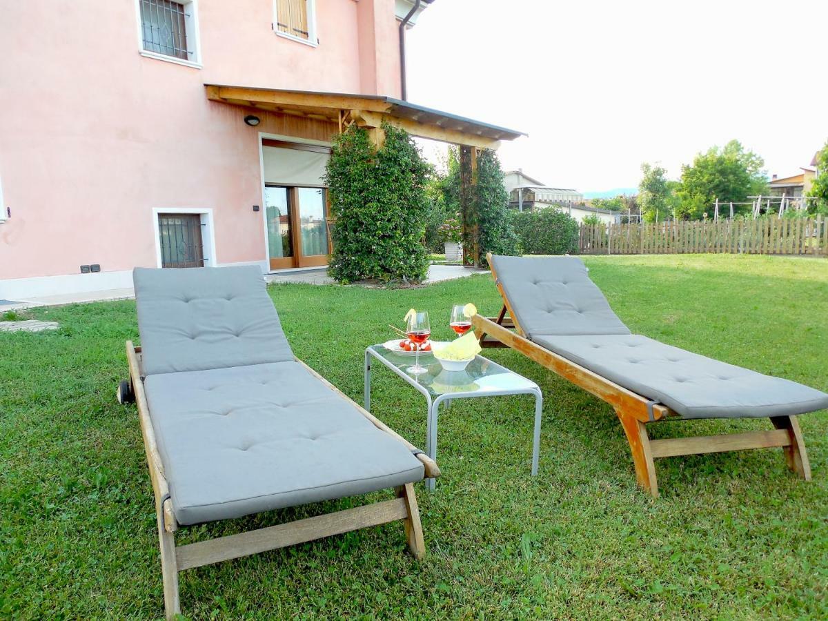 Villarosa Santa Lucia di Piave Luaran gambar