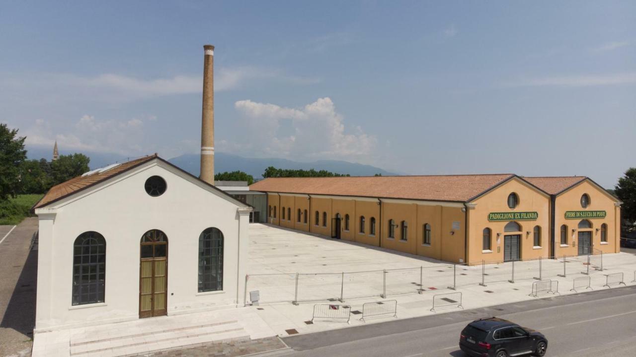 Villarosa Santa Lucia di Piave Luaran gambar