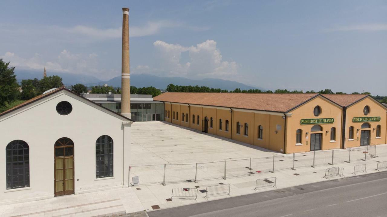Villarosa Santa Lucia di Piave Luaran gambar